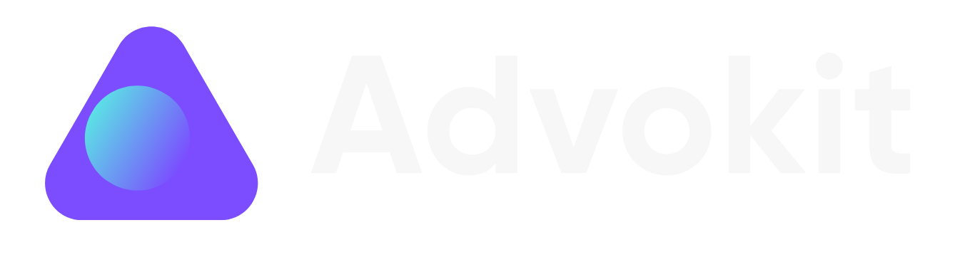 Advokit – The Agentic AI Toolkit for Modern Wealth Advisers